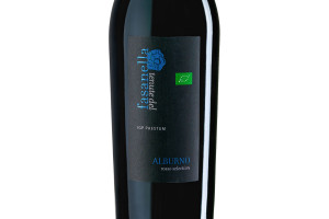 Tenuta del Fasanella, Paestum Igp Rosso Alburno 2016