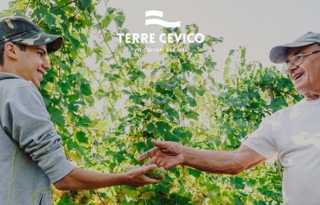 acquisitions, CREDIT AGRICOLE, ORION WINES, TERRE CEVICO, WINE, News