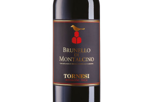 Tornesi, Docg Brunello di Montalcino 2017