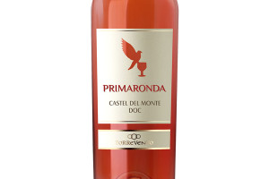Torrevento, Doc Castel del Monte Rosato Primaronda 2020