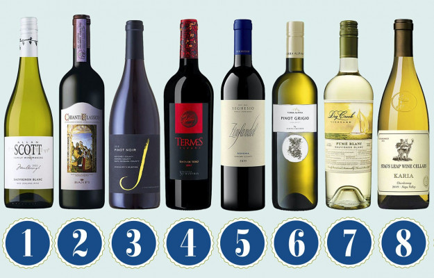 ALOIS LAGEDER, BANFI, TOP 10 VALUE, vino, WINE SPECTATOR, Mondo