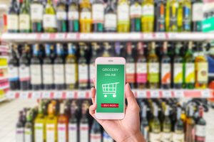 L’e-commerce wine & spirits crescerà del 66% tra il 2020 e il 2025, fino a 42 miliardi di dollari
