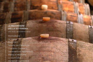 I Vini di WineNews - N. 190