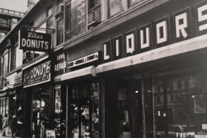 C’è anche Trimani, il più antico negozio di vini di Roma, tra le 10 enoteche iconiche del mondo