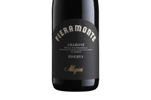 Allegrini, Docg Amarone della Valpolicella Classico Fieramonte Riserva 2013