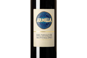 Armilla, Docg Brunello di Montalcino