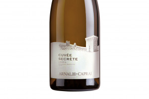 Arnaldo Caprai, Umbria Igt Bianco Cuvée Secrète 2020