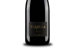 Ballabio, Docg Oltrepò Pavese Pinot Nero Farfalla Cave Privée 2013
