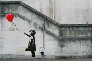 Perché in un mondo che ha inventato il cibo per lo spazio si muore ancora di fame e si fa la guerra?