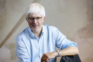 La cucina come fenomeno, il lavoro da chef, la ristorazione in Italia: a WineNews, Beppe Severgnini