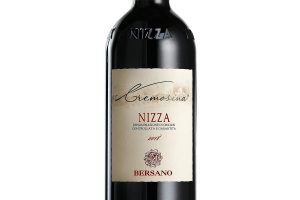 Bersano, Docg Nizza Cremosina 2018
