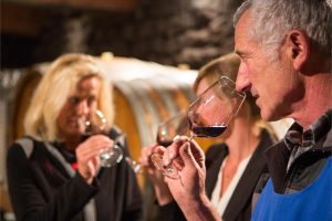 Nel 2021 del vino in Usa guidano premiumisation, e-commerce e over 65