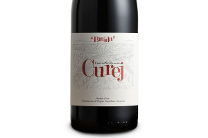 Braida, Docg Barbera d'Asti Curej 2019