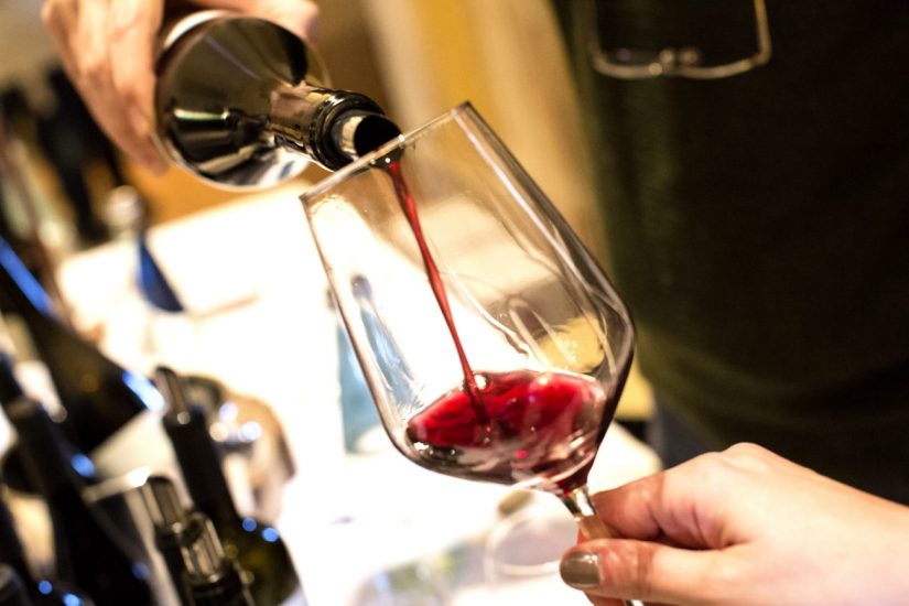La promozione del vino italiano riparte da New York, con il Brunello