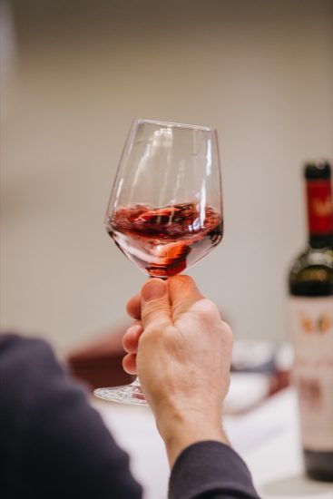 BuyWine Toscana 2022