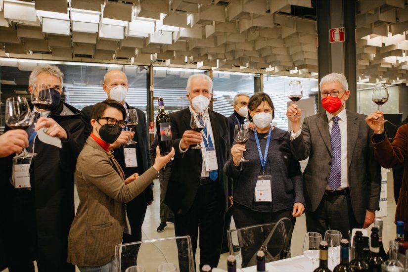 BuyWine Toscana 2022