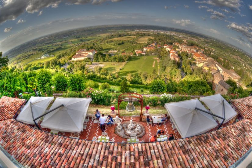 Nasce “Esperienze di Vitae” con Ais Romagna, Emilia e Marche