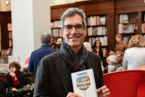 Il vino italiano secondo Robert Camuto, wine writer e contributor di “Wine Spectator”