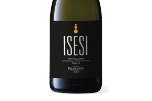 Cantine Pellegrino 1880, Doc Pantelleria Bianco Isesi 2020