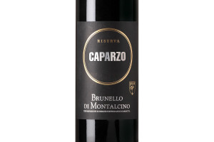 Caparzo, Docg Brunello di Montalcino Riserva 2015