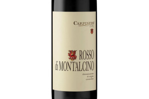 Carpineto, Doc Rosso di Montalcino 2019
