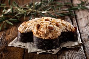 Regione che vai, dolce di Pasqua che trovi. E, nel “derby”, la colomba batte le uova di cioccolata