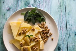 Consorzio di Tutela, Montasio Dop