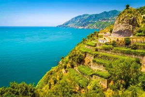 Robert V. Camuto: “South of Somewhere: Wine, Food, and the Soul of Italy” arriva in Italia