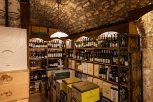 Enoteca della Valpolicella - Fumane (VR)