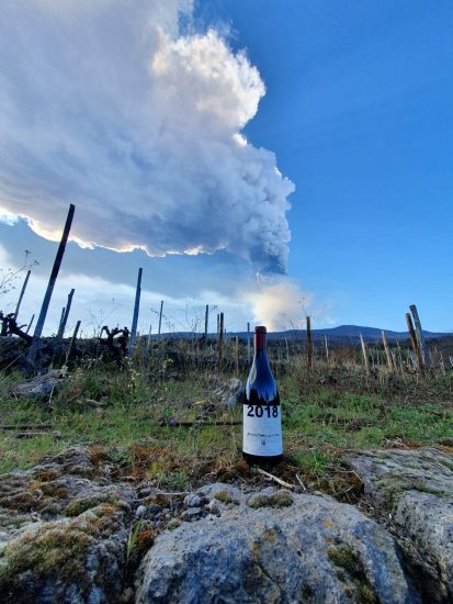 Passopisciaro sull’Etna