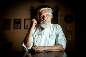 La cucina italiana saluta Fabio Picchi, chef, uomo di cultura e custode della tradizione fiorentina