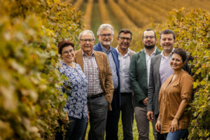 Masi: a shareholder agreement among the Boscaini brothers to “guarantee the family stay at the helm”