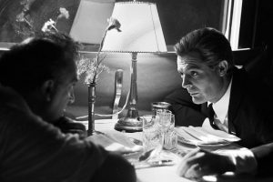 Cibo & cinema, una “grande abbuffata” di scene madri che ci hanno fatto innamorare del piacere