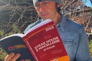 Dalle steak house alle botteghe di quartiere, il mondo della carne è a portata di libro