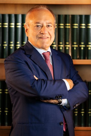 Giovanni Mantovani, dg Veronafiere