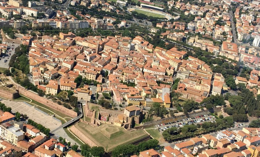 Tra arte e agricoltura, Grosseto in corsa come “Capitale italiana della cultura” 2024