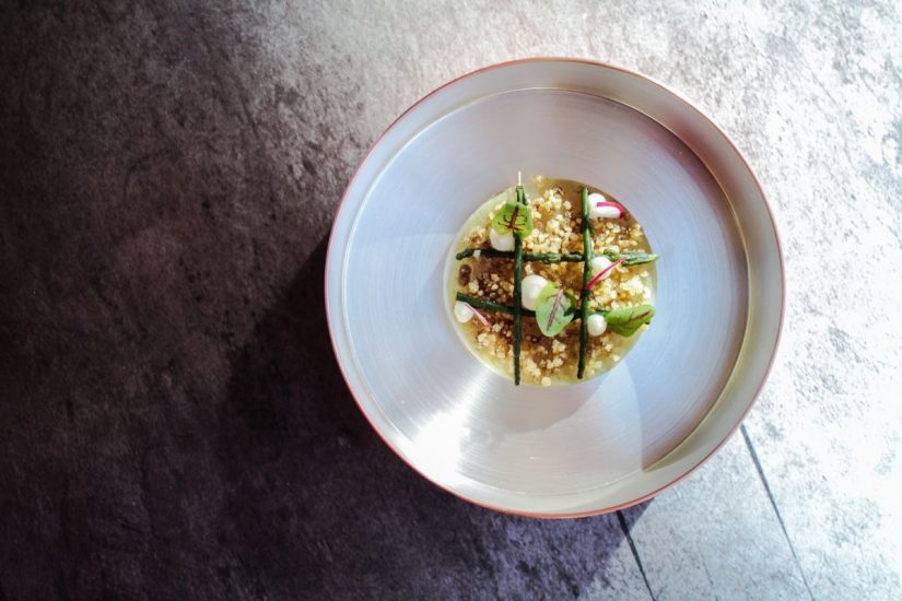 Alla scoperta dell’Alto Adige con i suoi giovani chef (ph: Belvita)