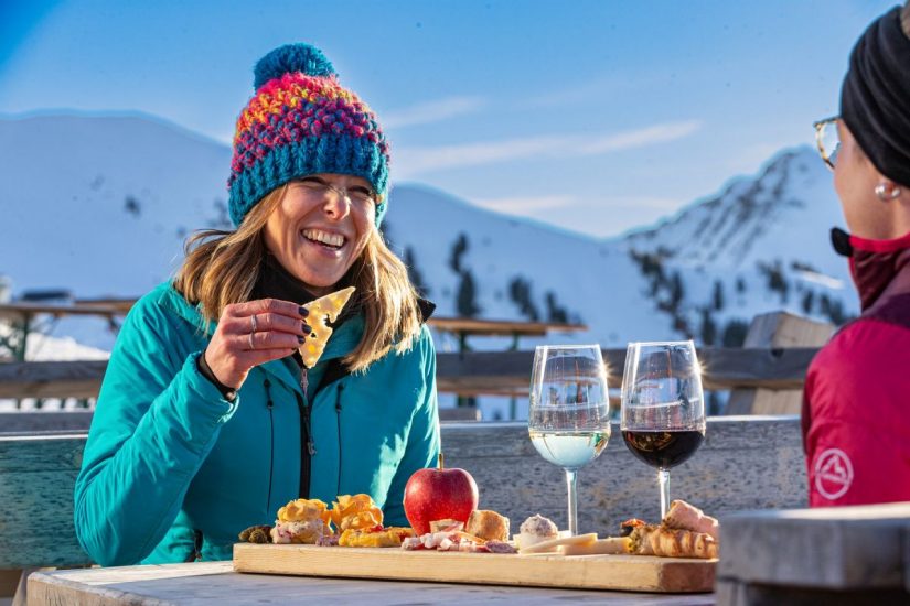 “Happy Cheese” lungo la Strada dei Formaggi delle Dolomiti