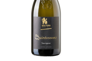 Kellerei Kaltern, Doc Alto Adige Sauvignon Quintessenz 2019