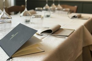 Locanda Capolago - Colico (LC)