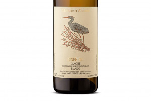 Marziano Abbona, Doc Langhe Bianco Cinerino 2020