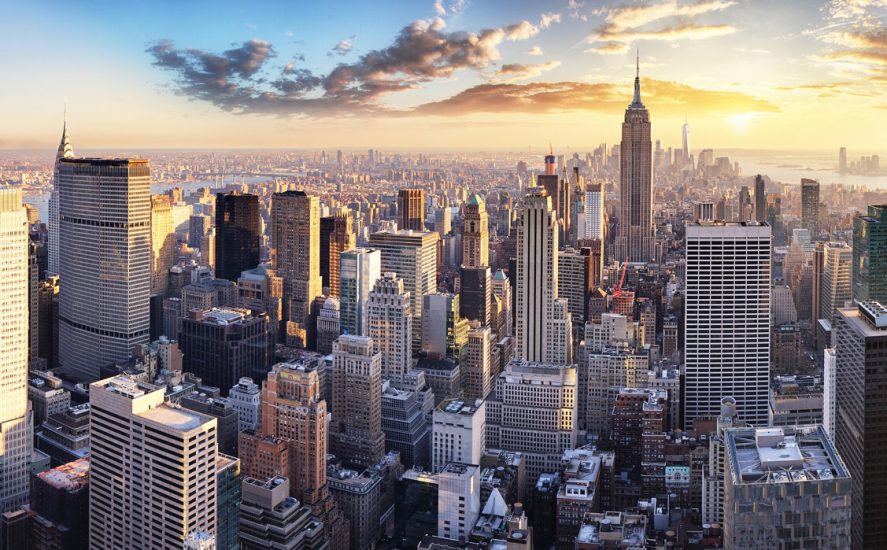 La promozione del vino italiano riparte da New York