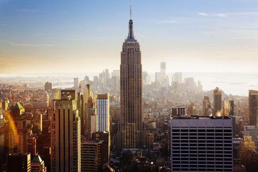 La promozione del vino italiano riparte da New York