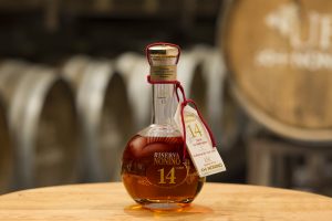 Nonino, Acquavite d'Uva ÙE® La Riserva dei Cento Anni