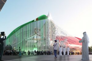Coniugare tradizione e innovazione nell&rsquo;economia circolare: la lezione italiana all&rsquo;Expo Dubai