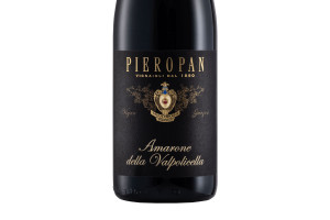 Pieropan, Docg Amarone della Valpolicella Vigna Garzon 2016