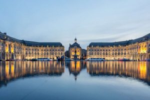 I primi Amarone sulla Place de Bordeaux sono “La Poja” e “Fieramonte” della griffe Allegrini