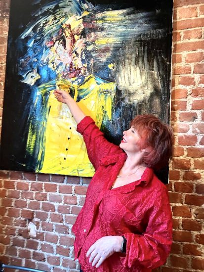 Milano: chiude dopo 35 anni il Pont de Ferr di Maida Mercuri