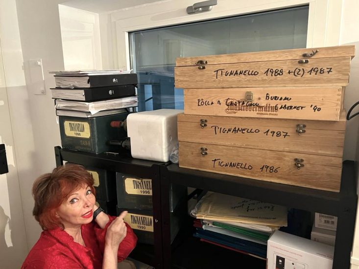 Milano: chiude dopo 35 anni il Pont de Ferr di Maida Mercuri