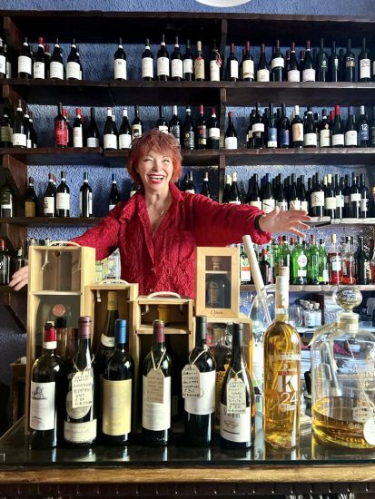 Milano: chiude dopo 35 anni il Pont de Ferr di Maida Mercuri